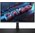  Монитор Gigabyte M32U AE (20VM0-M32UAEBT-1EKR) черный 