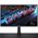  Монитор Gigabyte M32U AE (20VM0-M32UAEBT-1EKR) черный 