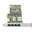  Сетевой адаптер Silicom PE2G4BPI35LA-SD 