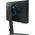  Монитор Samsung Odyssey G4 S25BG400EI (LS25BG400EIXCI) черный 