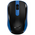  Мышь Genius NX-8008S (31030028402) беспроводная синяя 