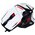  Мышь Mad Catz R.A.T. 6 (MR04DCINWH000-0) игровая проводная White 