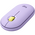  Мышь Logitech M350 (910-006752) Bluetooth Lavender Lemonade 
