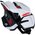  Мышь Mad Catz R.A.T. 6 (MR04DCINWH000-0) игровая проводная White 