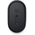  Мышь Dell MS3320W (570-ABEG) Wireless, USB, Optical, BT 5.0, Black 