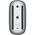  Мышь Apple Magic Mouse 3 MultiTouch Surface (MMMQ3ZM/A) Black 