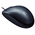  Мышь Logitech M100 (910-005006) USB Optical Wired Dark Grey 