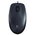  Мышь Logitech M100 (910-005006) USB Optical Wired Dark Grey 