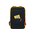  Рюкзак для ноутбука CANYON CNS-CSZ02YW01 15.6" polyester yellow 