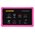  Планшет Digma CITI Kids 81 (CS8233MG) MT8321 (1.3) 4C RAM2Gb ROM32Gb 8" IPS 1280x800 3G Android 10.0 Go розовый 