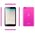  Планшет Digma CITI Kids 81 (CS8233MG) MT8321 (1.3) 4C RAM2Gb ROM32Gb 8" IPS 1280x800 3G Android 10.0 Go розовый 