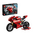  Конструктор Lego Technic (42107) Ducati Panigale V4 R 