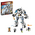 Конструктор Lego Ninjago (71738) Zane`s Titan Mech Battle 