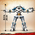  Конструктор Lego Ninjago (71738) Zane`s Titan Mech Battle 