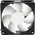  Вентилятор Fractal Design Silent Series R3 80mm FD-FAN-SSR3-80-WT 