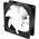  Вентилятор Fractal Design Silent Series R3 80mm FD-FAN-SSR3-80-WT 