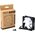  Вентилятор Fractal Design Silent Series R3 80mm FD-FAN-SSR3-80-WT 