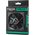  Вентилятор Fractal Design Dynamic X2 GP-12 Black FD-FAN-DYN-X2-GP12-BK 