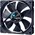  Вентилятор Fractal Design Dynamic X2 GP-12 PWM Black FD-FAN-DYN-X2-GP12-PWM-BK 