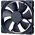  Вентилятор Fractal Design Dynamic X2 GP-12 PWM Black FD-FAN-DYN-X2-GP12-PWM-BK 