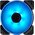  Вентилятор Fractal Design Prisma SL-14 Blue FD-FAN-PRI-SL14-BU 