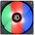  Вентилятор ID-Cooling XF-12025-RGB 