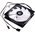 Вентилятор ID-Cooling XF-12025-RGB 