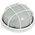  Светильник IEK LNPP0-1302-1-060-K01 НПП1302 белый/круг 