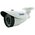  Камера видеонаблюдения IP Trassir TR-D2B5-noPoE v2 3.6-3.6мм цв. корп. белый 