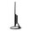  Монитор Hiper EasyView FH2501 (M2559-75) 24.5" черный/красный 