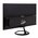  Монитор Hiper EasyView FH2501 (M2559-75) 24.5" черный/красный 