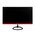  Монитор Hiper EasyView FH2501 (M2559-75) 24.5" черный/красный 