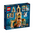  Конструктор Lego Harry Potter (76401) Внутренний двор Хогвартса Спасение Сириуса 