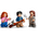  Конструктор Lego Harry Potter (76401) Внутренний двор Хогвартса Спасение Сириуса 