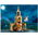  Конструктор Lego Harry Potter (76401) Внутренний двор Хогвартса Спасение Сириуса 