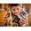  Конструктор Lego Harry Potter (76401) Внутренний двор Хогвартса Спасение Сириуса 