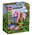  Конструктор Lego Minecraft (21170) The Pig House 
