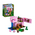  Конструктор Lego Minecraft (21170) The Pig House 