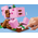  Конструктор Lego Minecraft (21170) The Pig House 