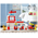  Конструктор Lego Duplo Town (10970) Fire Station & Helicopter 