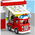  Конструктор Lego Duplo Town (10970) Fire Station & Helicopter 