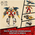  Конструктор Lego Ninjago (71765) Ninja Ultra Combo Mech 