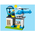  Конструктор Lego Duplo Town (10959) Police Station Helicopter 
