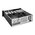  Корпус ExeGate Pro 3U450-08 EX292700RUS RM 19", высота 3U, глубина 450, БП 1200ADS, USB 
