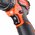  Дрель-шуруповерт PATRIOT BR 367Li 180201367 с акк и ЗУ 