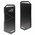  Внешний корпус ASUS ESD-S1C/BLK/G/AS (90DD02H0-M09000) M.2 