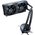  Система водяного охлаждения Fractal Design Celsius S24 Black FD-WCU-CELSIUS-S24-BK 
