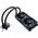  Система водяного охлаждения Fractal Design Celsius S24 Black FD-WCU-CELSIUS-S24-BK 
