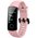  Смарт-браслет Honor Band 5 розовый 