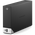  Внешний HDD Seagate One Touch HUB STLC6000400, 6TB, 3.5", USB3.0, USB-C, black 